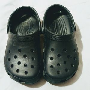 Children's Crocs